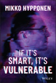 If It's Smart, It's Vulnerable. Edition No. 1- Product Image