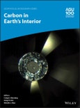 Carbon in Earth's Interior. Edition No. 1. Geophysical Monograph Series- Product Image