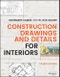 Construction Drawings and Details for Interiors. Edition No. 4 - Product Image