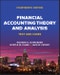 Financial Accounting Theory and Analysis. Text and Cases. Edition No. 14 - Product Thumbnail Image