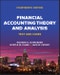 Financial Accounting Theory and Analysis. Text and Cases. Edition No. 14 - Product Image