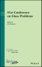 81st Conference on Glass Problems. Edition No. 1. Ceramic Transactions Series - Product Thumbnail Image