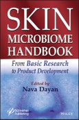 Skin Microbiome Handbook. From Basic Research to Product Development. Edition No. 1- Product Image