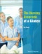 The Nursing Associate at a Glance. Edition No. 1. At a Glance (Nursing and Healthcare) - Product Thumbnail Image