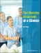 The Nursing Associate at a Glance. Edition No. 1. At a Glance (Nursing and Healthcare) - Product Image