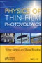 Physics of Thin-Film Photovoltaics. Edition No. 1 - Product Thumbnail Image
