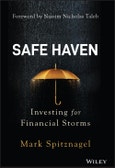 Safe Haven. Investing for Financial Storms. Edition No. 1- Product Image