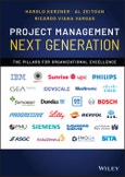 Project Management Next Generation. The Pillars for Organizational Excellence. Edition No. 1- Product Image