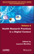 Health Research Practices in a Digital Context. Edition No. 1- Product Image