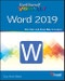 Teach Yourself VISUALLY Word 2019. Edition No. 1. Teach Yourself VISUALLY (Tech) - Product Thumbnail Image