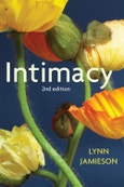 Intimacy. Personal Relationships in Modern Societies. Edition No. 2- Product Image