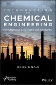 Introduction to Chemical Engineering. For Chemical Engineers and Students. Edition No. 1- Product Image