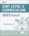 CMT Curriculum Level II 2022. Theory and Analysis. Edition No. 1- Product Image