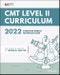 CMT Curriculum Level II 2022. Theory and Analysis. Edition No. 1 - Product Thumbnail Image