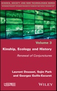 Kinship, Ecology and History. Renewal of Conjunctures. Edition No. 1- Product Image
