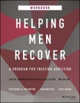 Helping Men Recover. A Program for Treating Addiction, Special Edition for Use in the Justice System, Workbook- Product Image