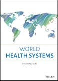 World Health Systems. Edition No. 1- Product Image