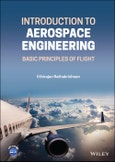 Introduction to Aerospace Engineering. Basic Principles of Flight. Edition No. 1- Product Image