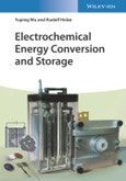 Electrochemical Energy Conversion and Storage. Edition No. 1- Product Image