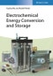 Electrochemical Energy Conversion and Storage. Edition No. 1 - Product Thumbnail Image