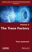 The Trace Factory. Edition No. 1- Product Image