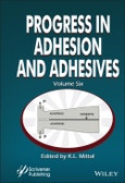 Progress in Adhesion and Adhesives, Volume 6. Edition No. 1. Adhesion and Adhesives: Fundamental and Applied Aspects- Product Image