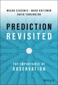 Prediction Revisited. The Importance of Observation. Edition No. 1- Product Image