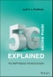 5G Second Phase Explained. The 3GPP Release 16 Enhancements. Edition No. 1 - Product Thumbnail Image