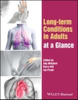 Long-term Conditions in Adults at a Glance. Edition No. 1. At a Glance (Nursing and Healthcare)- Product Image