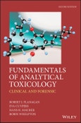 Fundamentals of Analytical Toxicology. Clinical and Forensic. Edition No. 2- Product Image