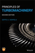 Principles of Turbomachinery. Edition No. 2- Product Image