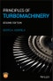 Principles of Turbomachinery. Edition No. 2 - Product Thumbnail Image