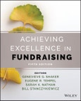 Achieving Excellence in Fundraising. Edition No. 5- Product Image