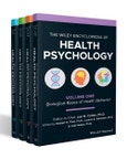The Wiley Encyclopedia of Health Psychology, 4 Volume Set. Edition No. 1- Product Image