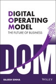 Digital Operating Model. The Future of Business. Edition No. 1- Product Image