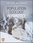 Population Ecology in Practice. Edition No. 1- Product Image