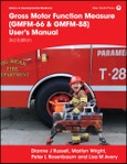 Gross Motor Function Measure (GMFM-66 & GMFM-88) User's Manual. Edition No. 3. Clinics in Developmental Medicine- Product Image