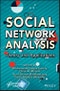 Social Network Analysis. Theory and Applications. Edition No. 1 - Product Image