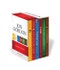 The Jon Gordon Inspirational Fables Box Set. Edition No. 1 - Product Thumbnail Image