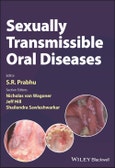 Sexually Transmissible Oral Diseases. Edition No. 1- Product Image