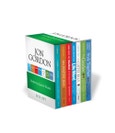 The Jon Gordon Inspiring Quick Reads Box Set. Edition No. 1- Product Image