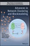 Advances in Network Clustering and Blockmodeling. Edition No. 1. Wiley Series in Computational and Quantitative Social Science - Product Image