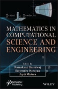Mathematics in Computational Science and Engineering. Edition No. 1- Product Image