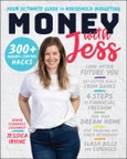 Money with Jess. Award-Winning Book of the Year: Your Ultimate Guide to Household Budgeting. Edition No. 1- Product Image