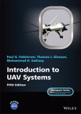 Introduction to UAV Systems. Edition No. 5. Aerospace Series- Product Image