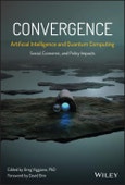 Convergence: Artificial Intelligence and Quantum Computing. Social, Economic, and Policy Impacts. Edition No. 1- Product Image