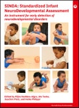 SINDA Standardized Infant NeuroDevelopmental Assessment. An Instrument for Early Detection of Neurodevelopmental Disorders. Edition No. 1. Mac Keith Press Practical Guides- Product Image