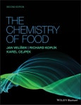The Chemistry of Food. Edition No. 2- Product Image