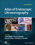 Atlas of Endoscopic Ultrasonography. Edition No. 2- Product Image