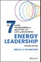 Energy Leadership. The 7 Level Framework for Mastery In Life and Business. Edition No. 2 - Product Thumbnail Image